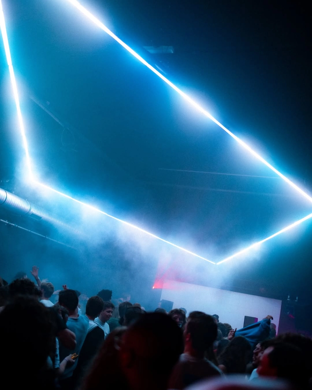 Fixy Clubnight 18/10